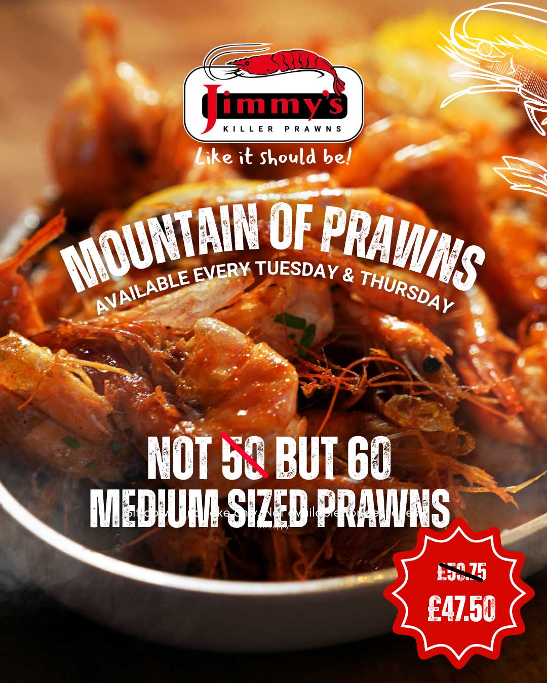Special Offer